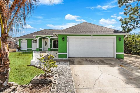 Photo of 2917 4th Street SW, Lehigh Acres, FL 33976 (MLS # TB8484799)