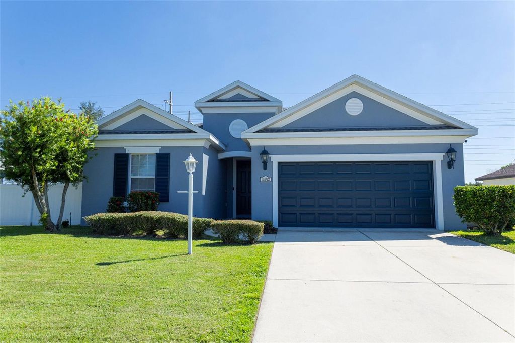 Photo of 4432 29th Ave Cir E, Palmetto, FL 34221 (MLS # TB8432806)