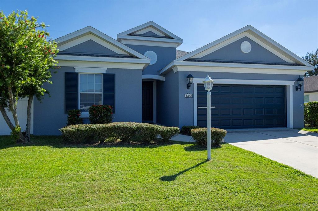 Photo of 4432 29th Ave Cir E, Palmetto, FL 34221 (MLS # TB8432806)