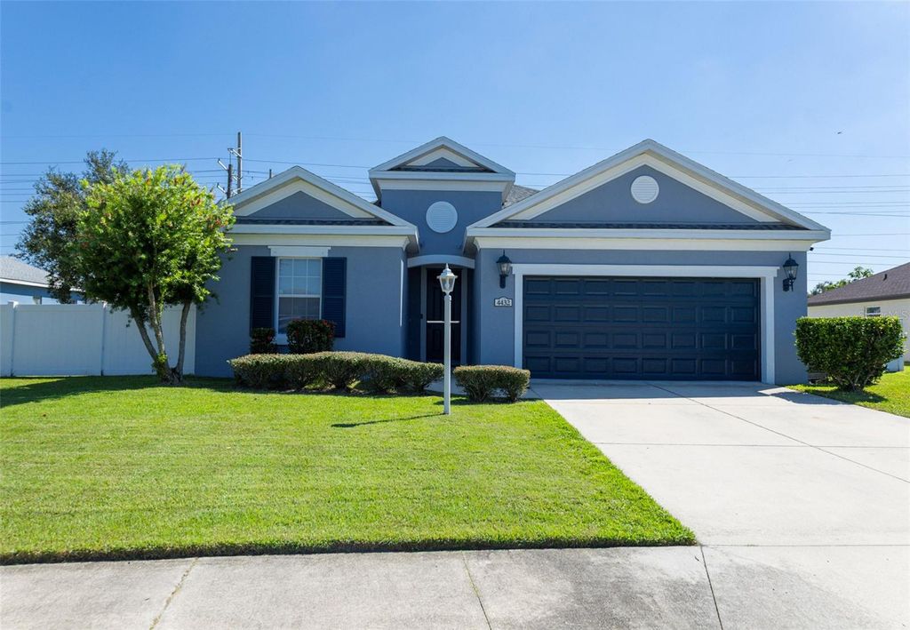 Photo of 4432 29th Ave Cir E, Palmetto, FL 34221 (MLS # TB8432806)