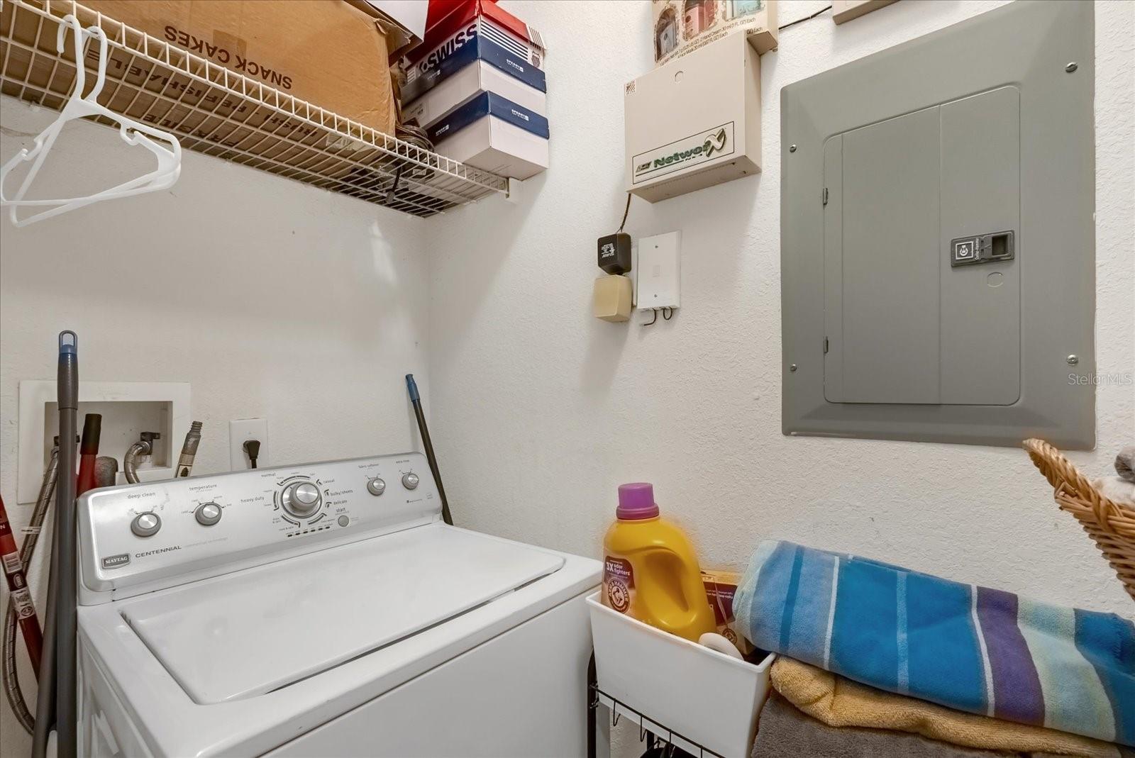 ARBOR LAKES A CONDO - Residential