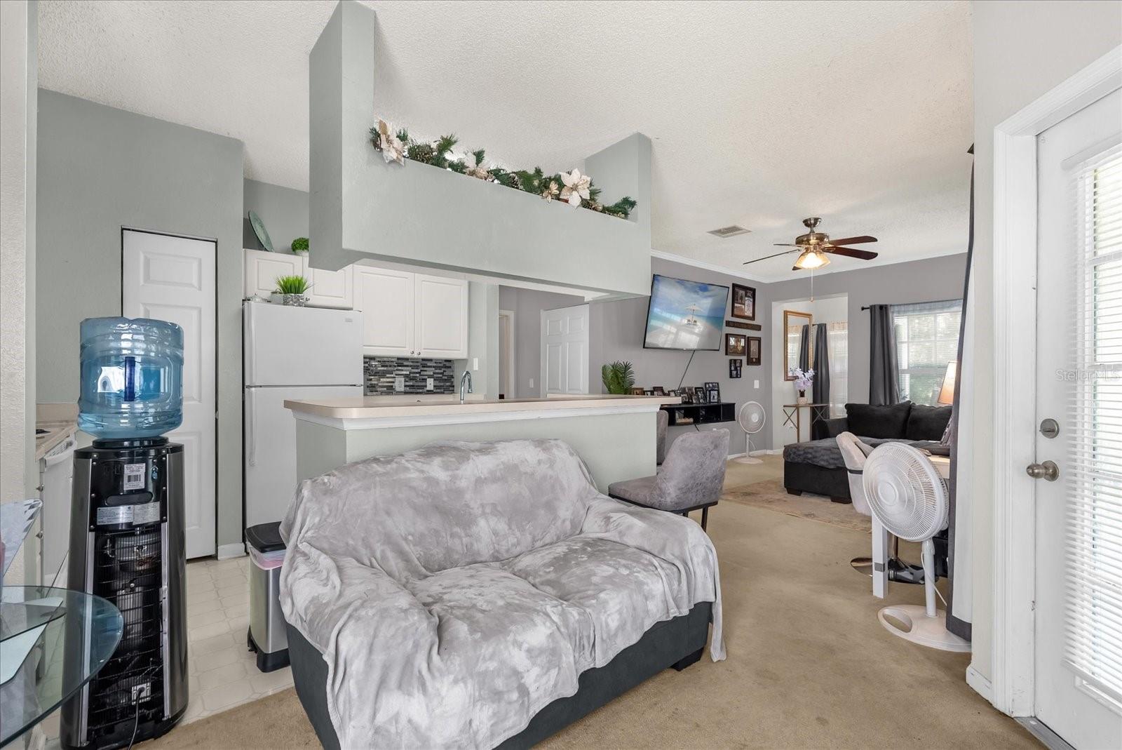 ARBOR LAKES A CONDO - Residential