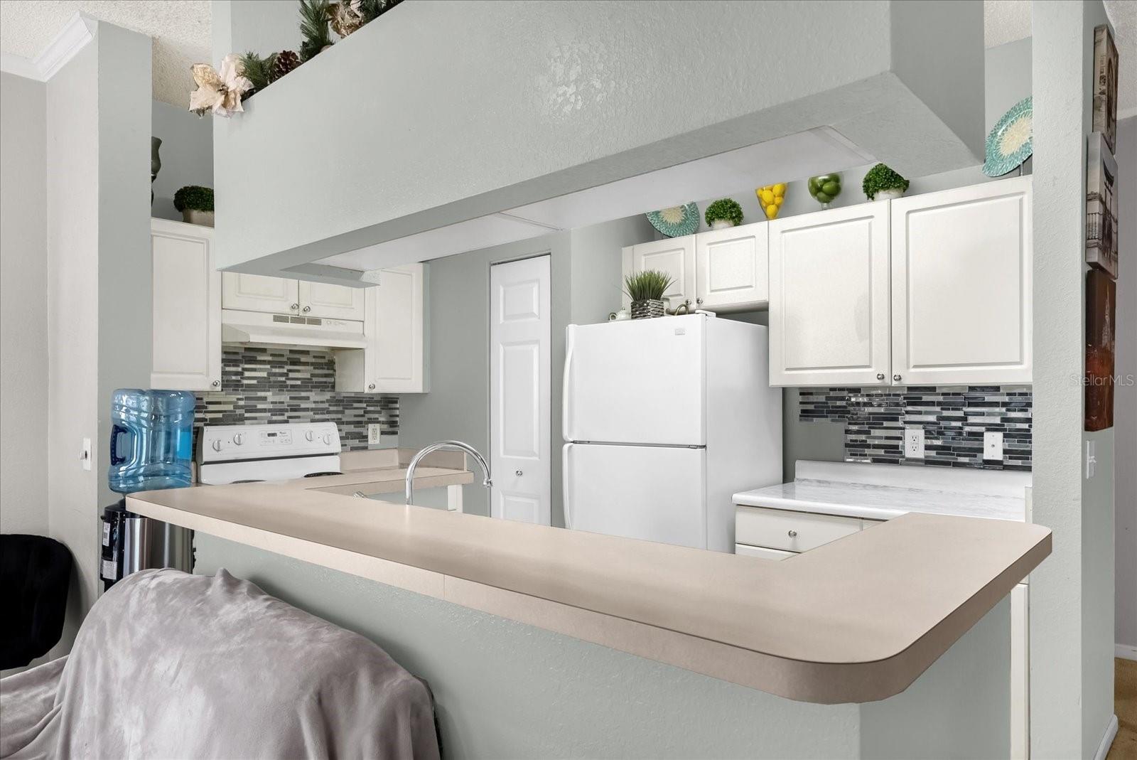 ARBOR LAKES A CONDO - Residential