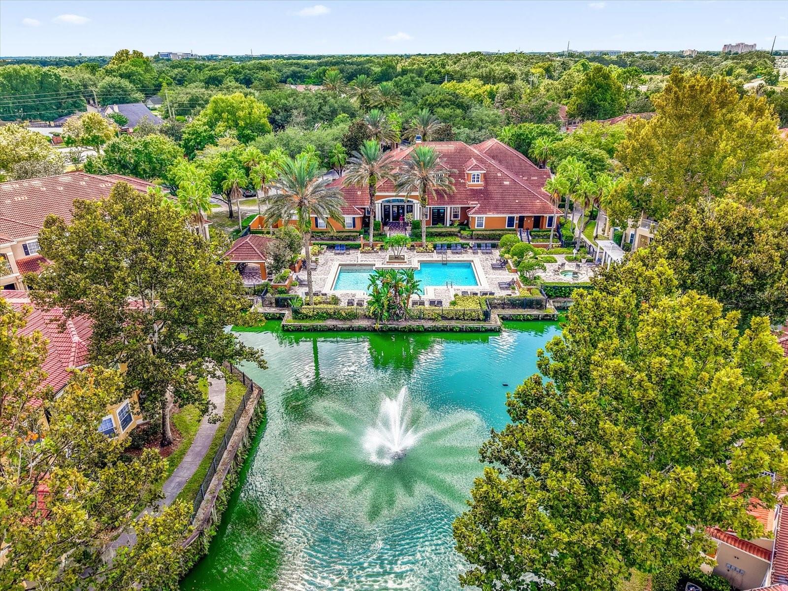 ARBOR LAKES A CONDO - Residential