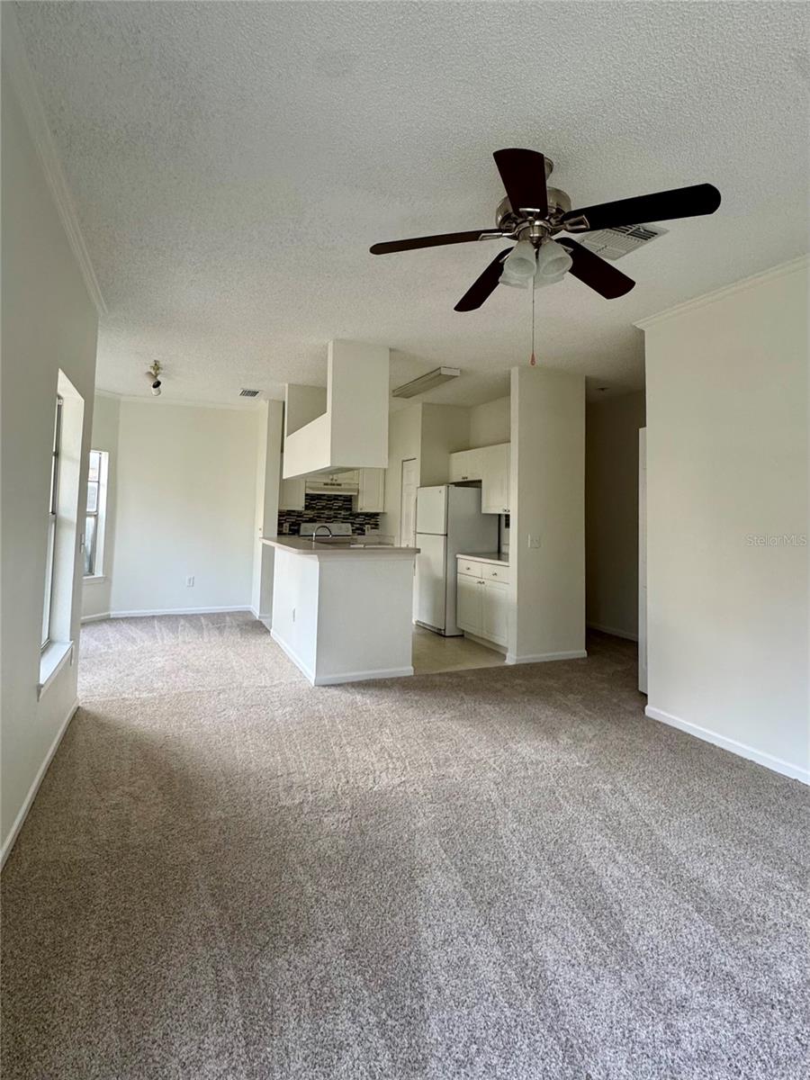 ARBOR LAKES A CONDO - Residential