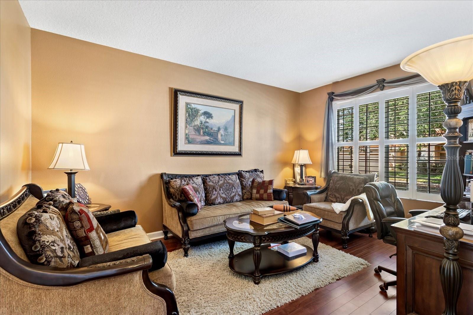 RESERVE AT BELMERE PHASE IV - Residential