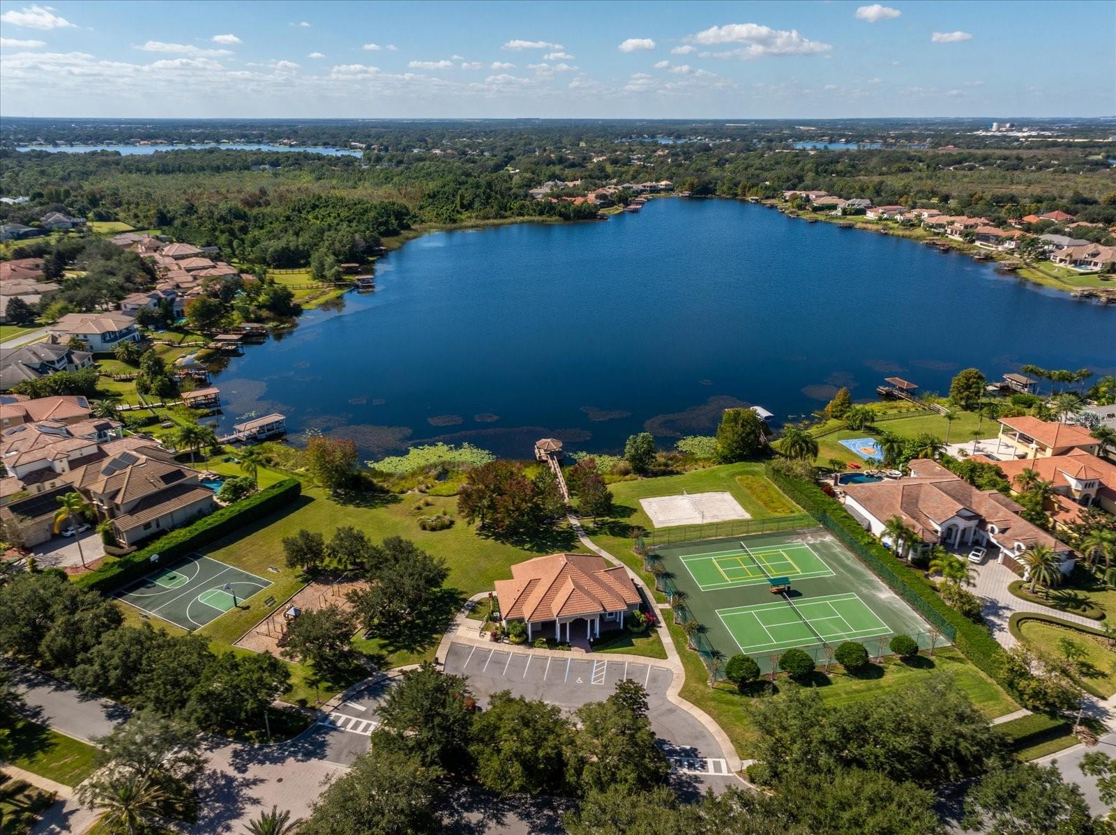 RESERVE AT BELMERE PHASE IV - Residential