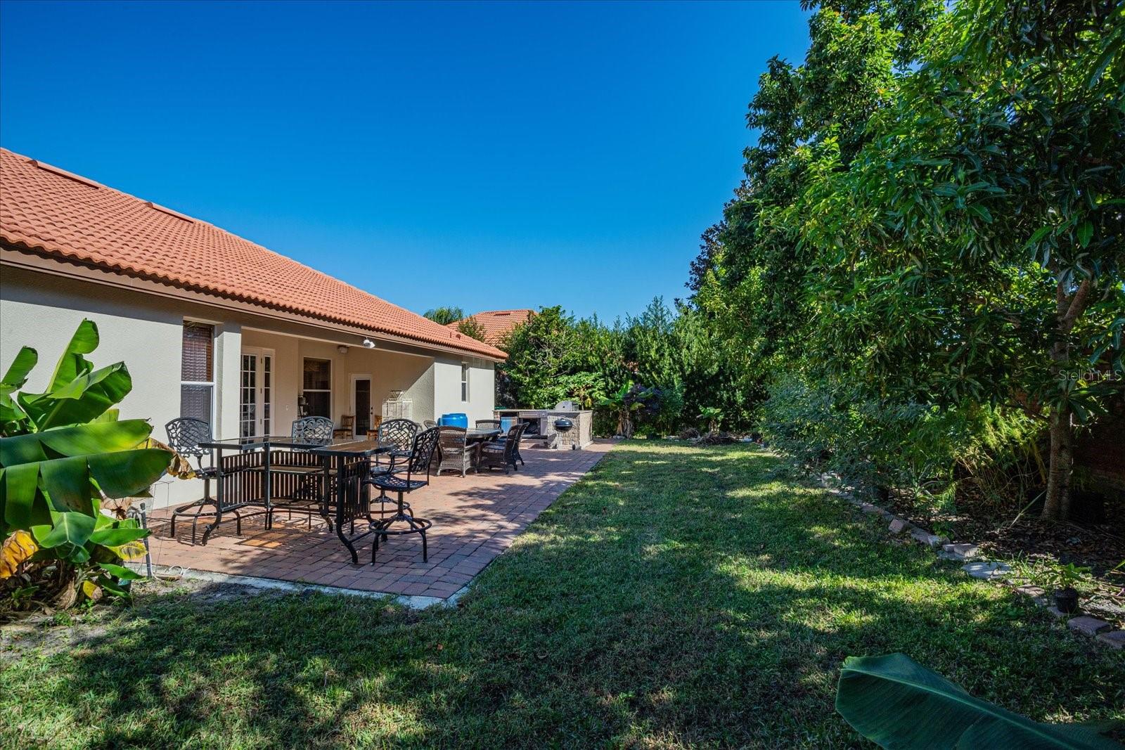 RESERVE AT BELMERE PHASE IV - Residential