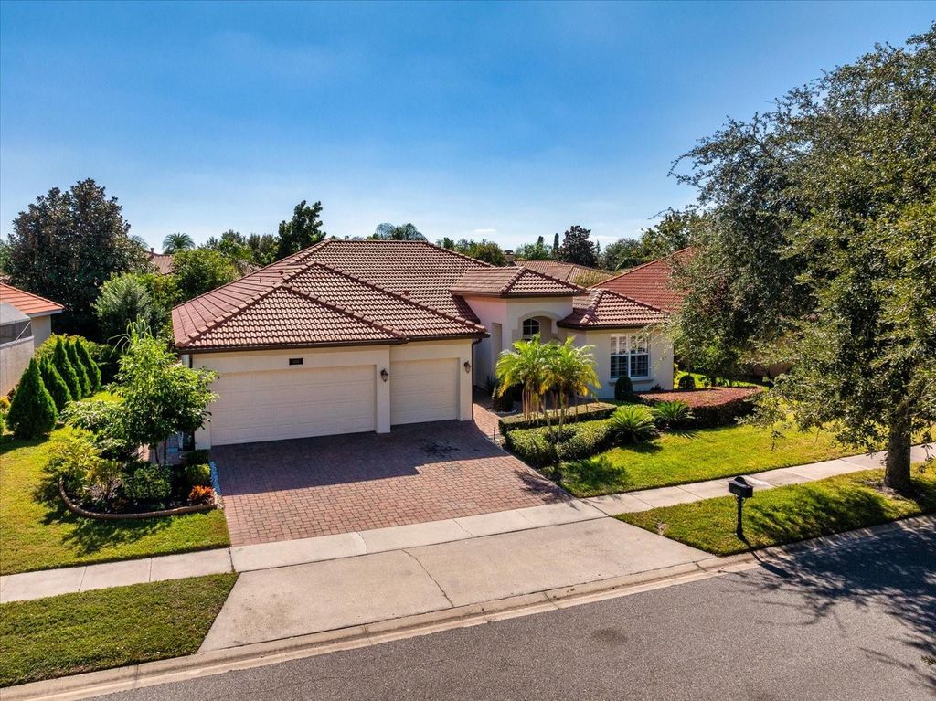 Photo of 11714 Delwick Drive, Windermere, FL 34786 (MLS # O6356567)