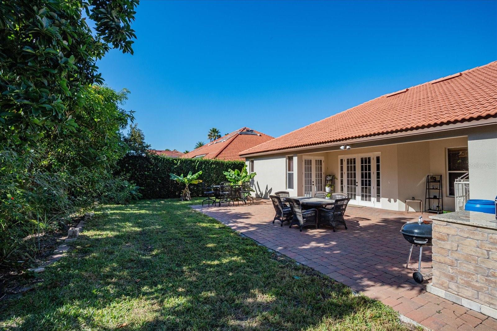 RESERVE AT BELMERE PHASE IV - Residential