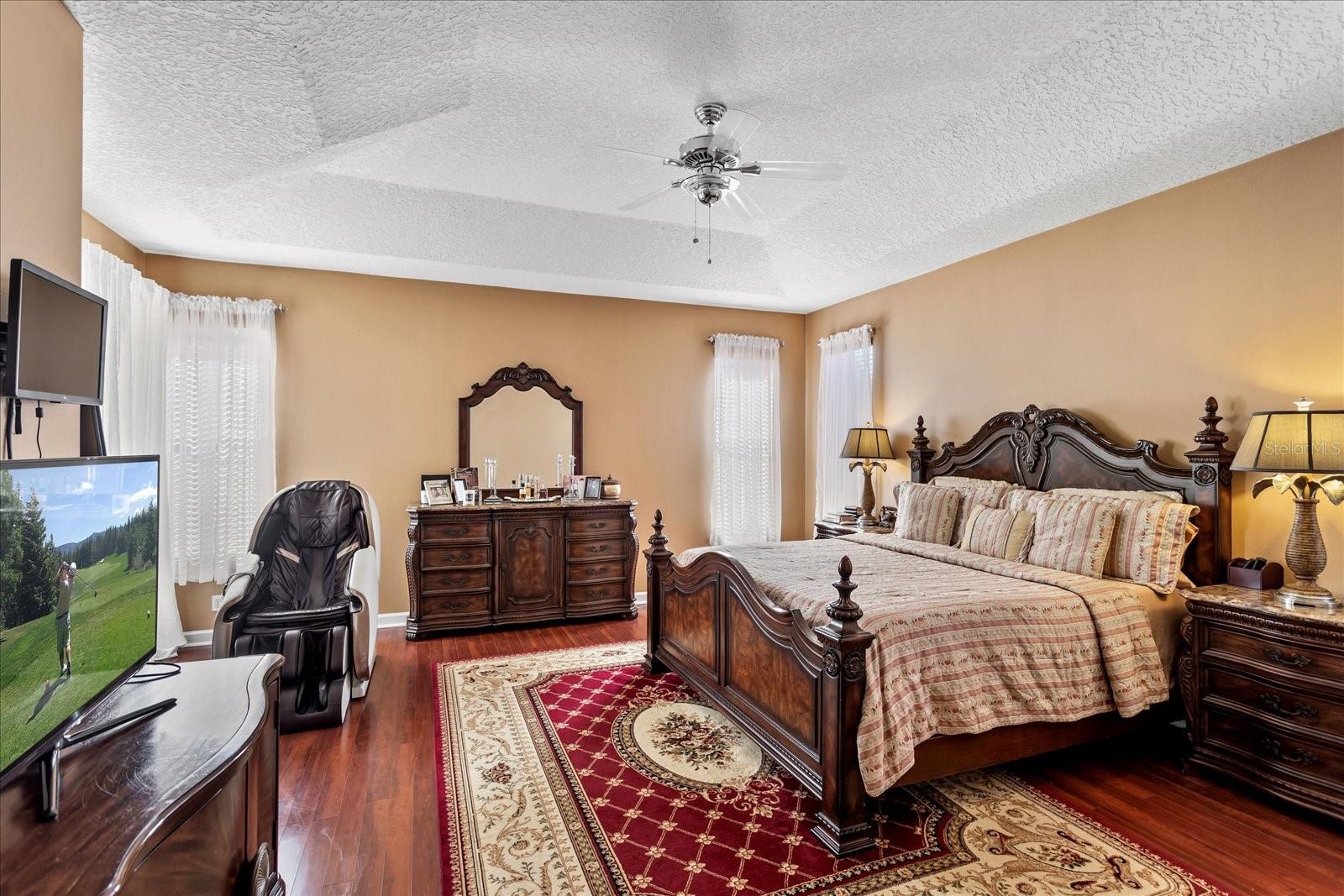 RESERVE AT BELMERE PHASE IV - Residential