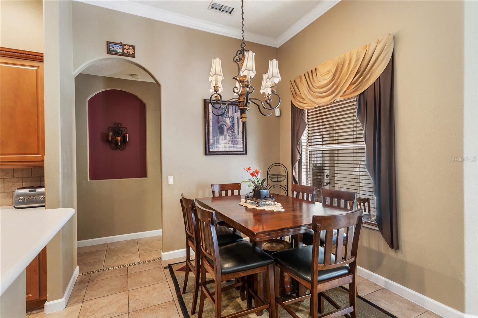 RESERVE AT BELMERE PHASE IV - Residential