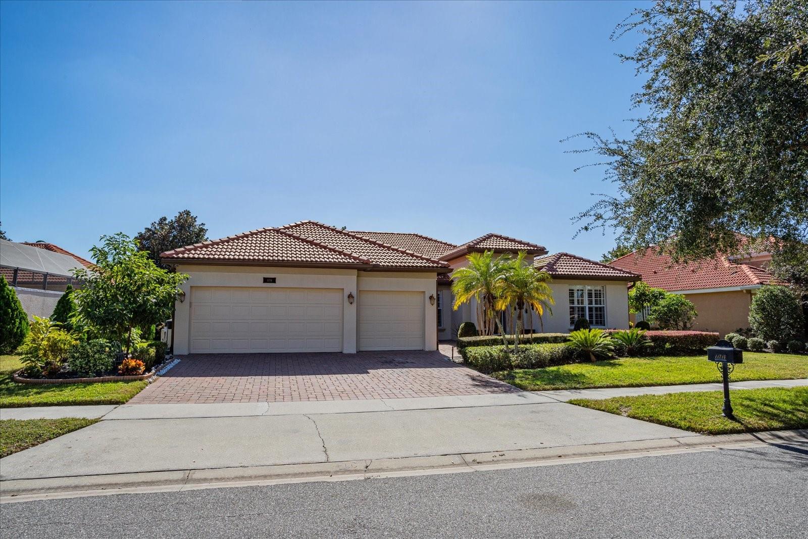 RESERVE AT BELMERE PHASE IV - Residential