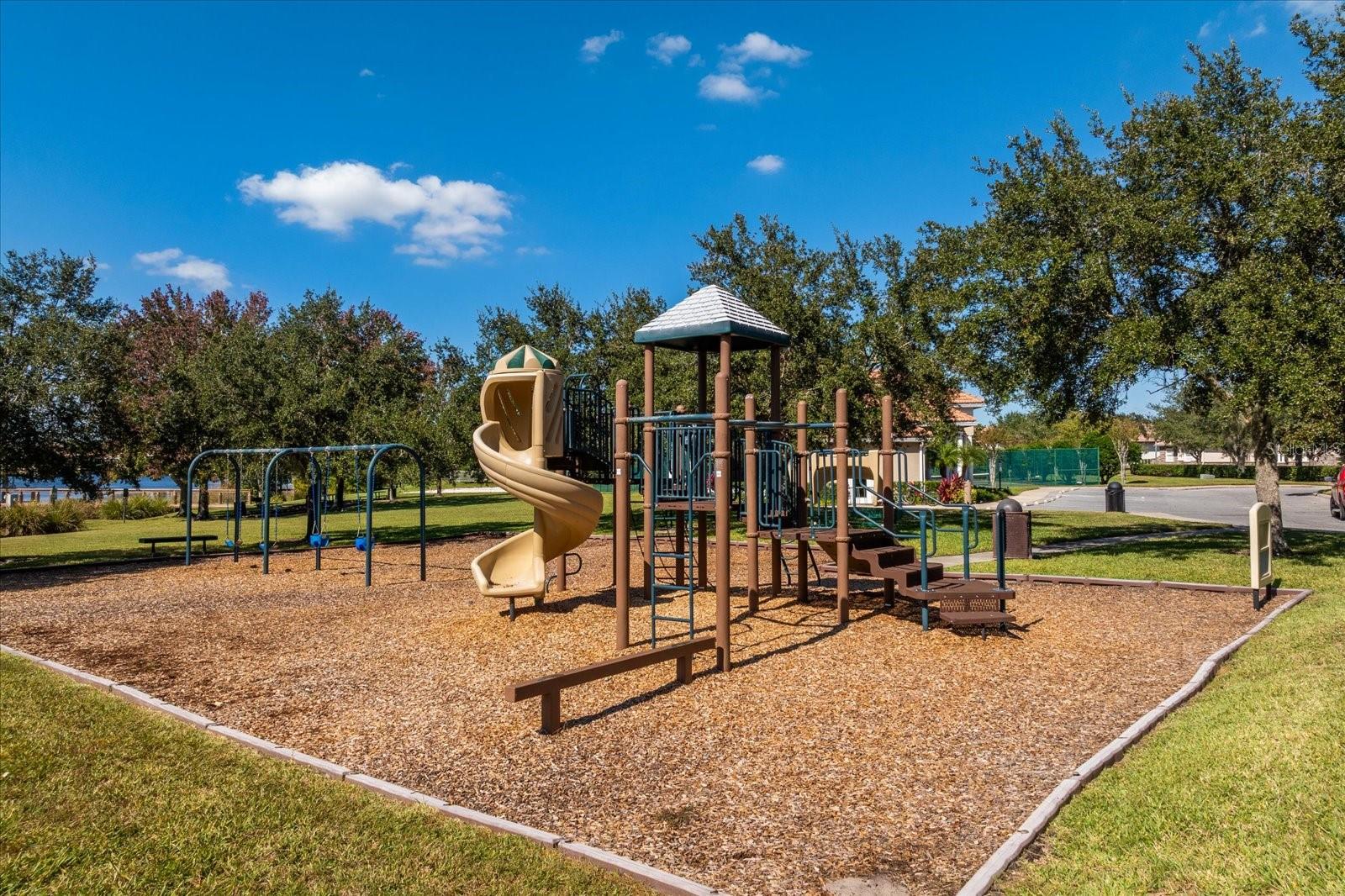 RESERVE AT BELMERE PHASE IV - Residential