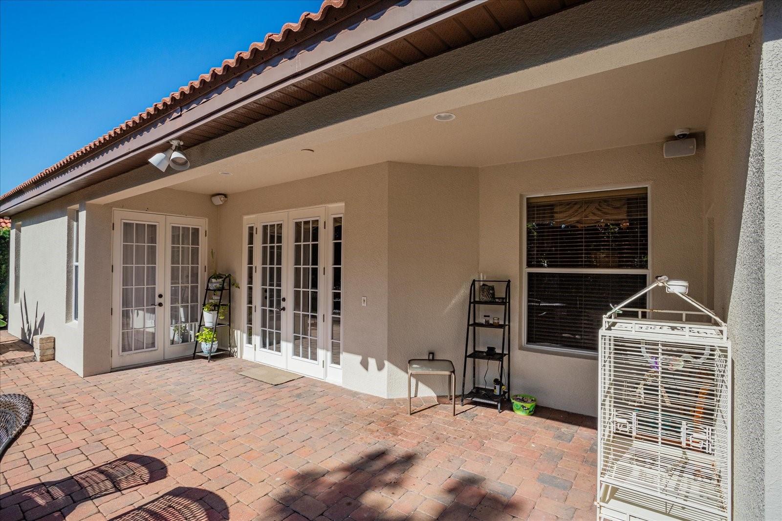 RESERVE AT BELMERE PHASE IV - Residential