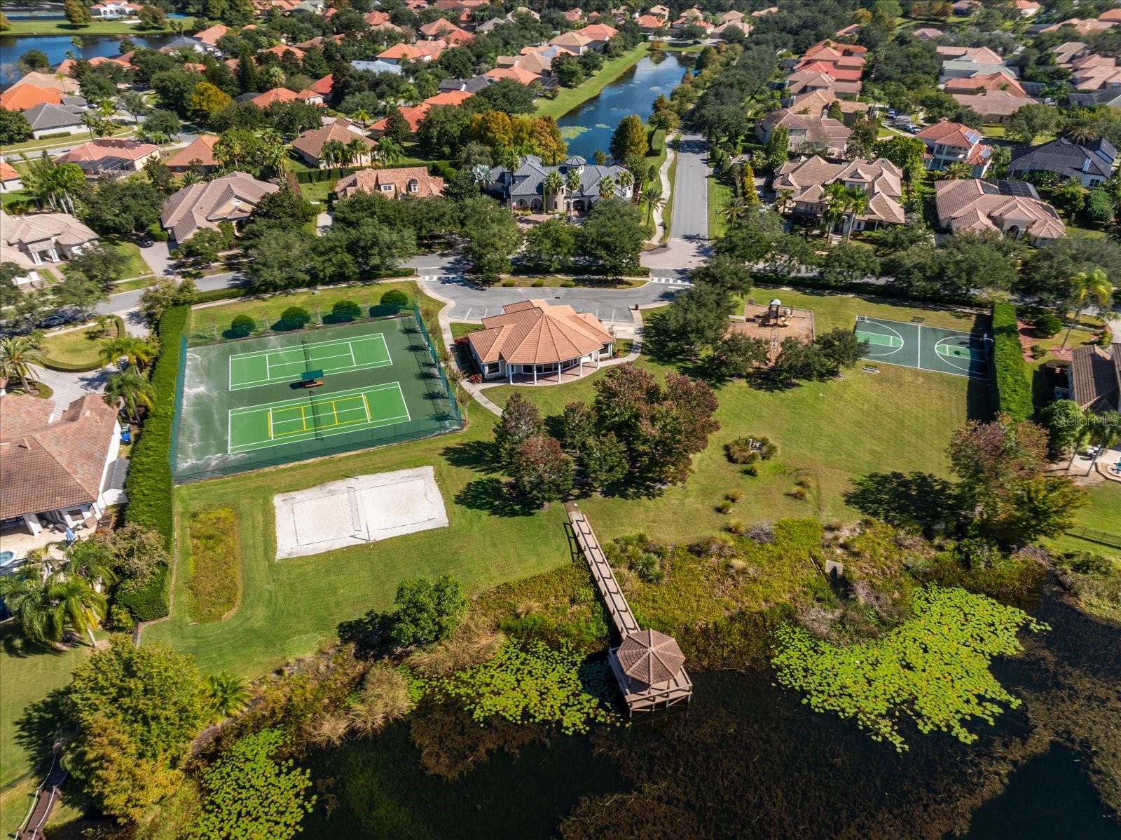 RESERVE AT BELMERE PHASE IV - Residential