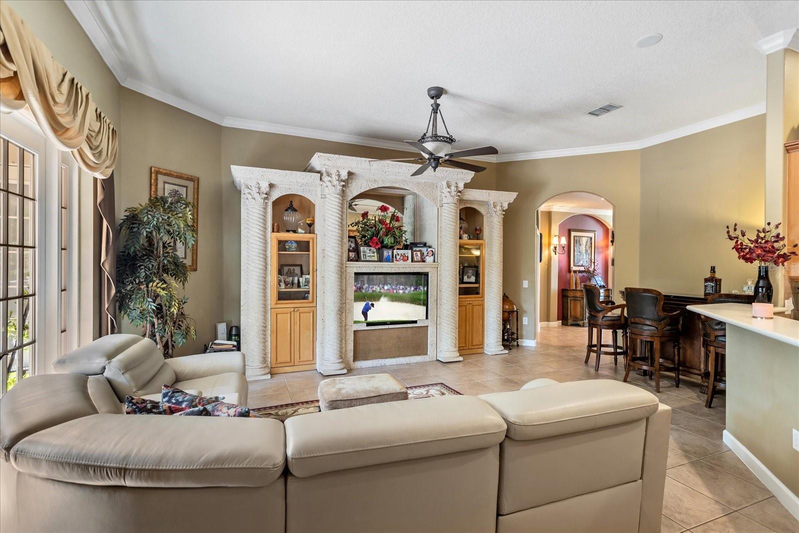 RESERVE AT BELMERE PHASE IV - Residential