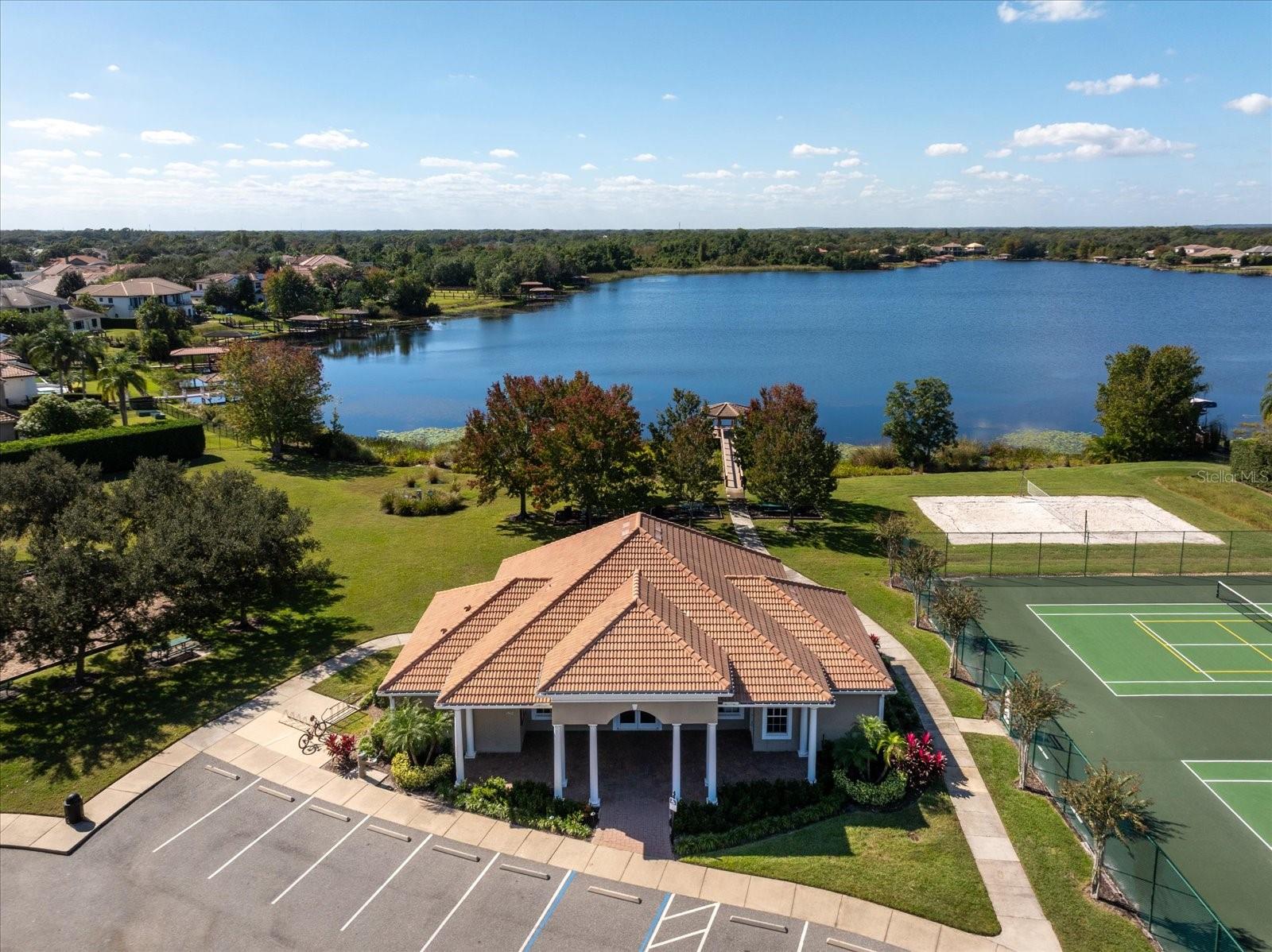 RESERVE AT BELMERE PHASE IV - Residential