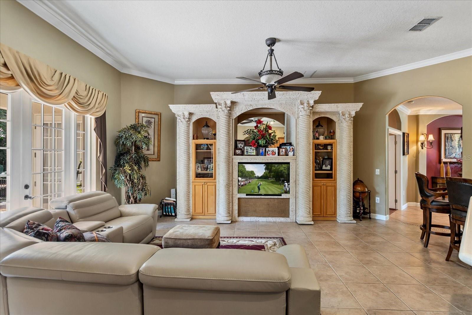 RESERVE AT BELMERE PHASE IV - Residential