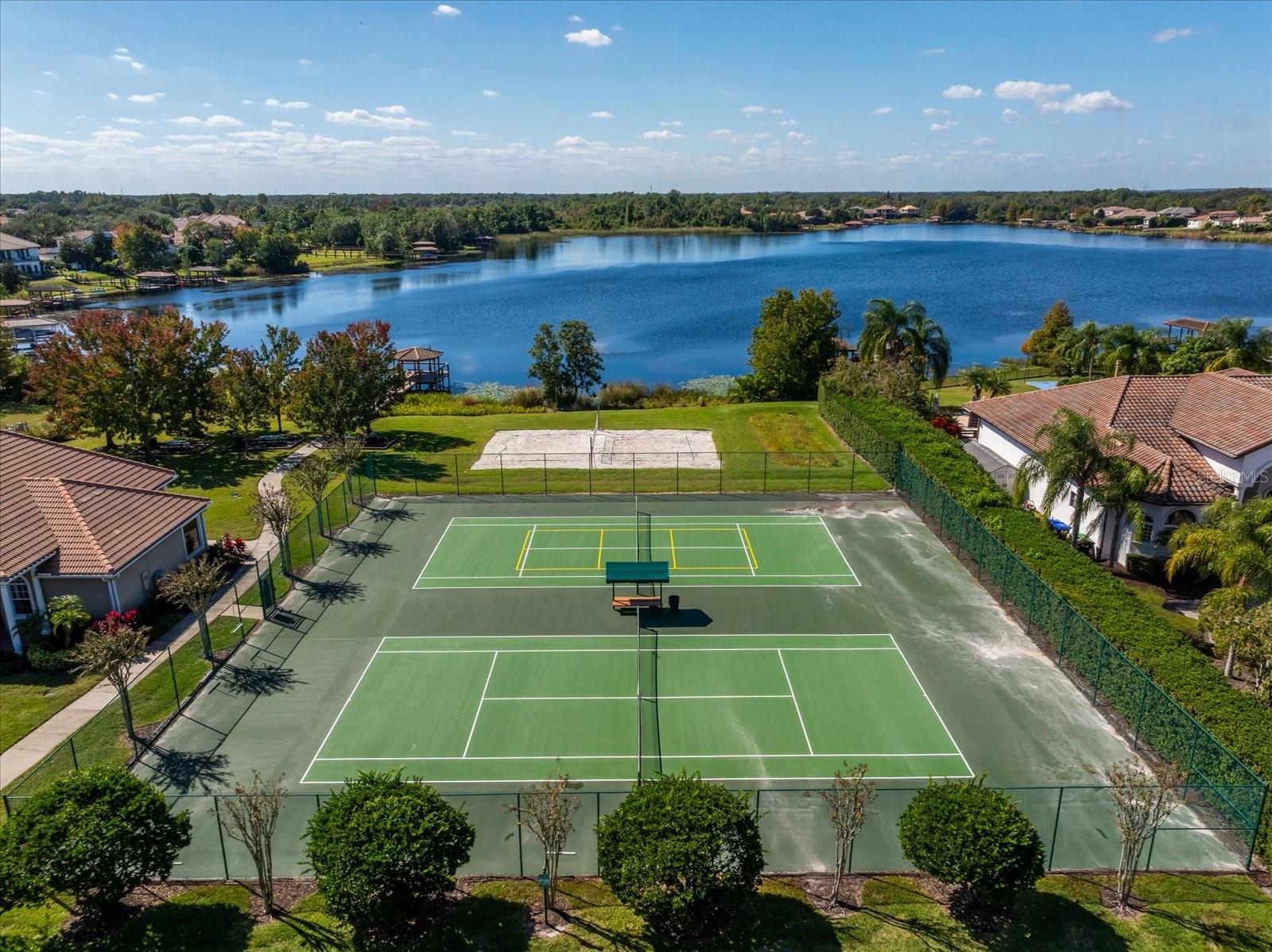 RESERVE AT BELMERE PHASE IV - Residential