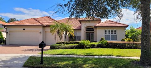 Photo of 11714 Delwick Drive, Windermere, FL 34786 (MLS # O6356567)