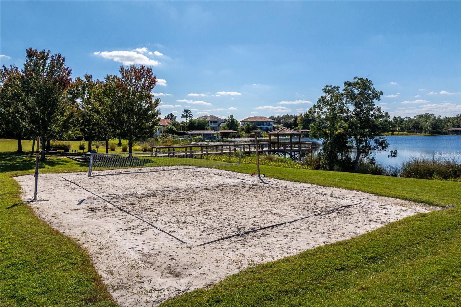 RESERVE AT BELMERE PHASE IV - Residential