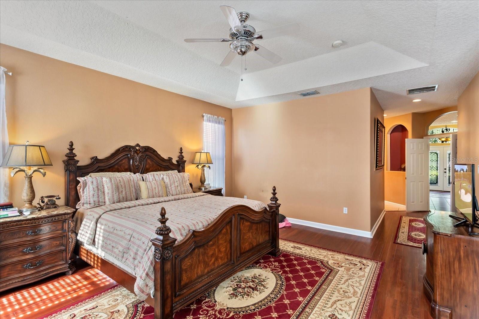 RESERVE AT BELMERE PHASE IV - Residential