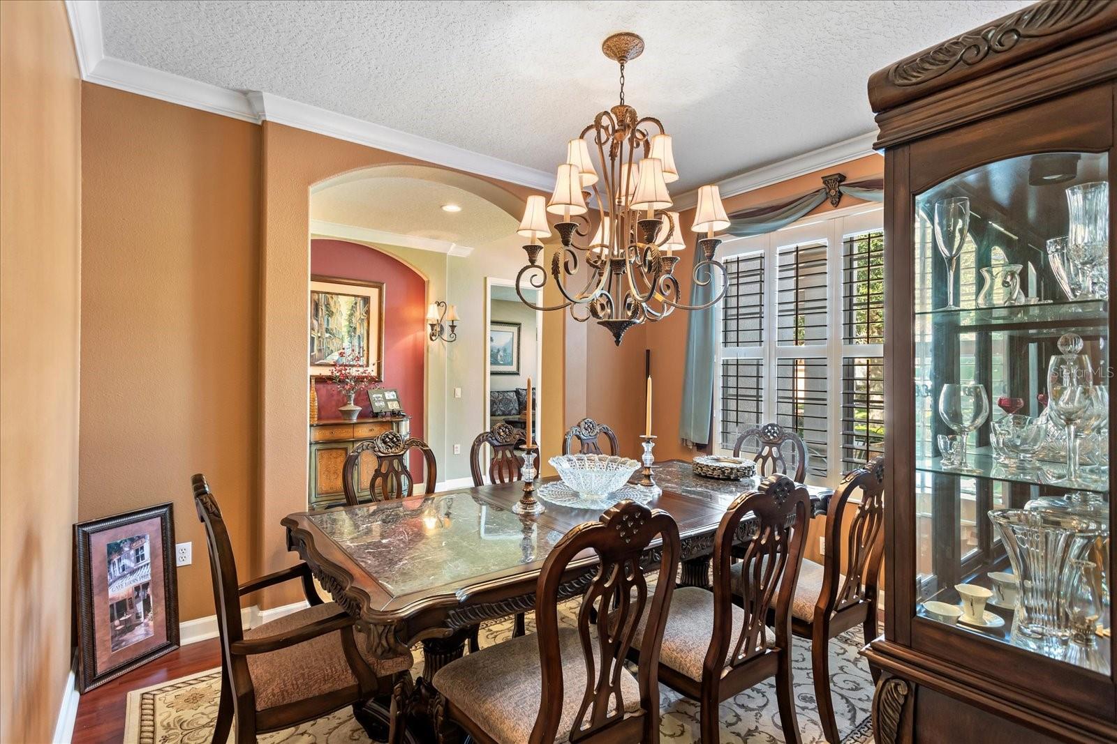 RESERVE AT BELMERE PHASE IV - Residential