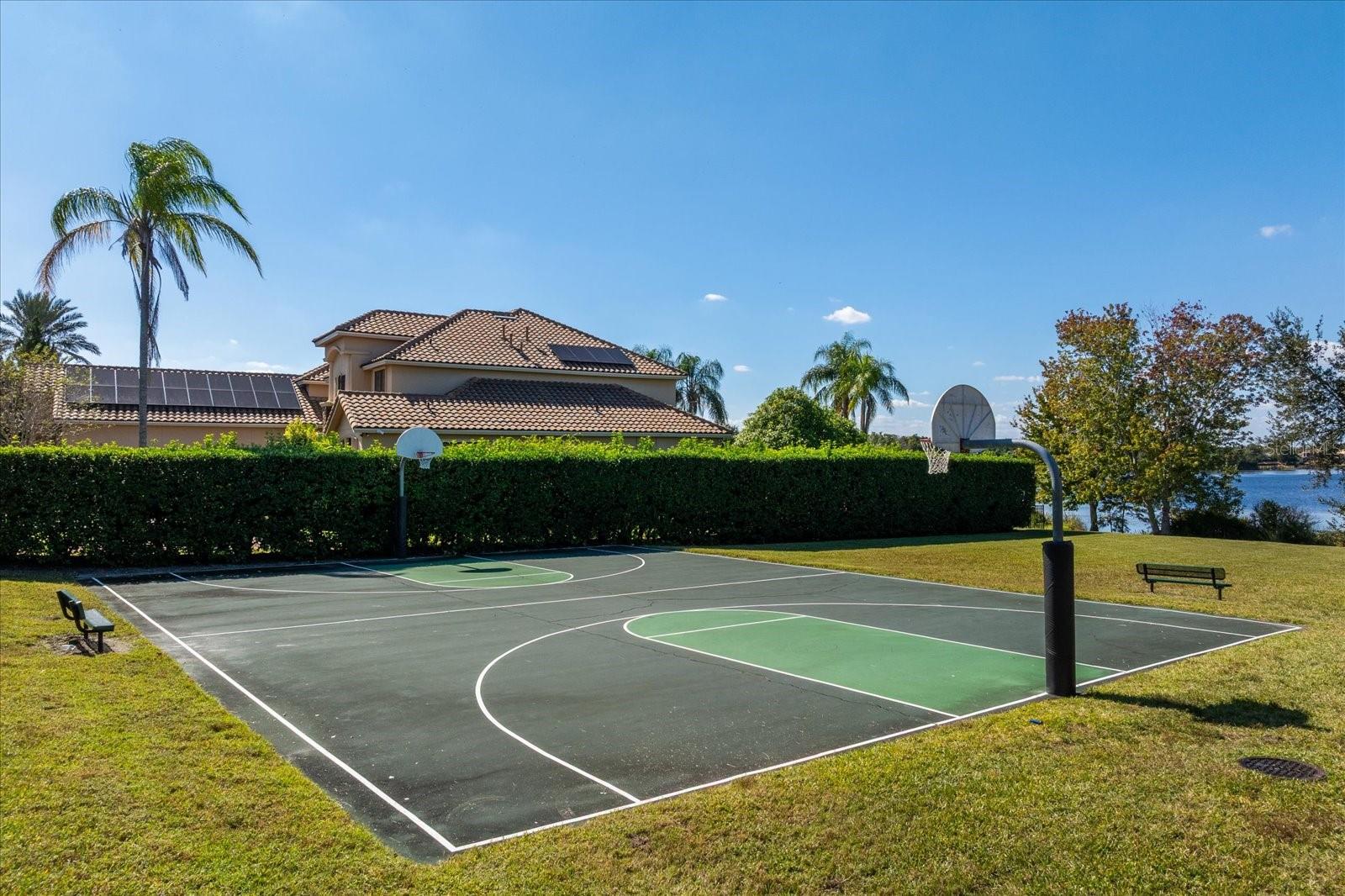 RESERVE AT BELMERE PHASE IV - Residential