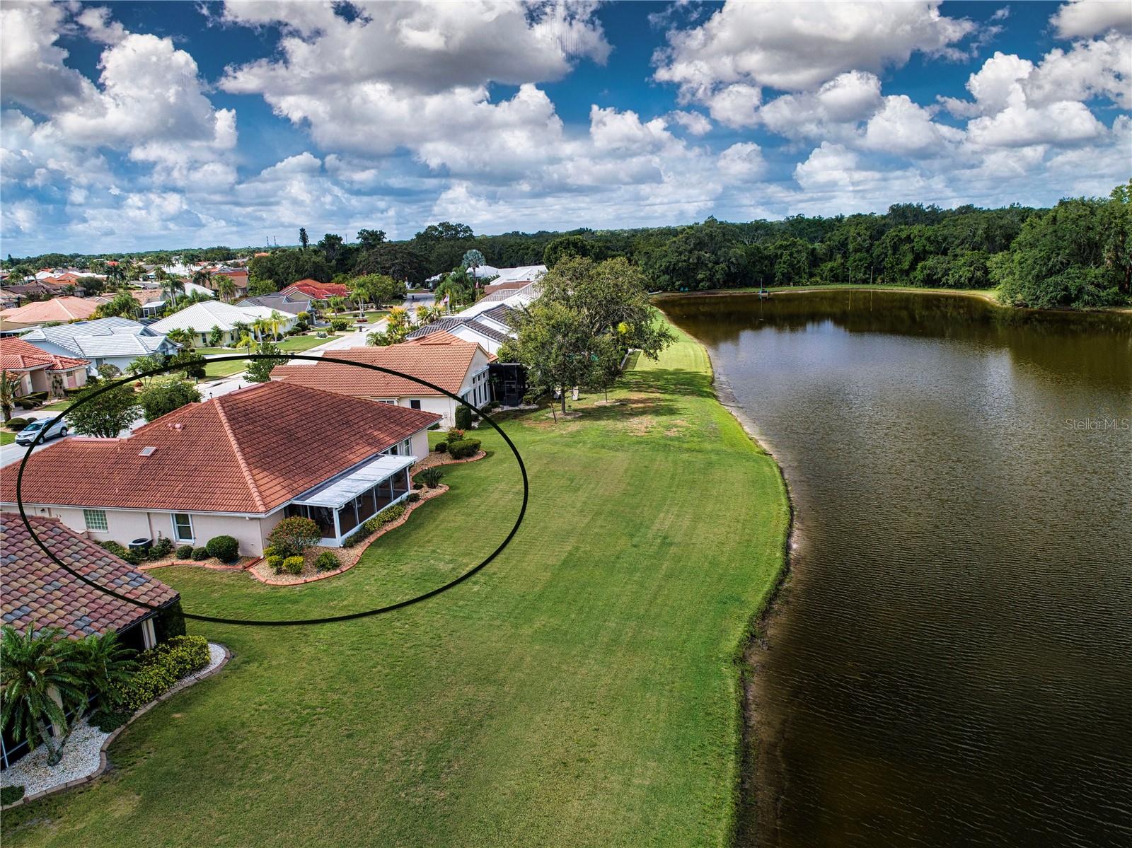 2039 BERRY ROBERTS DRIVE