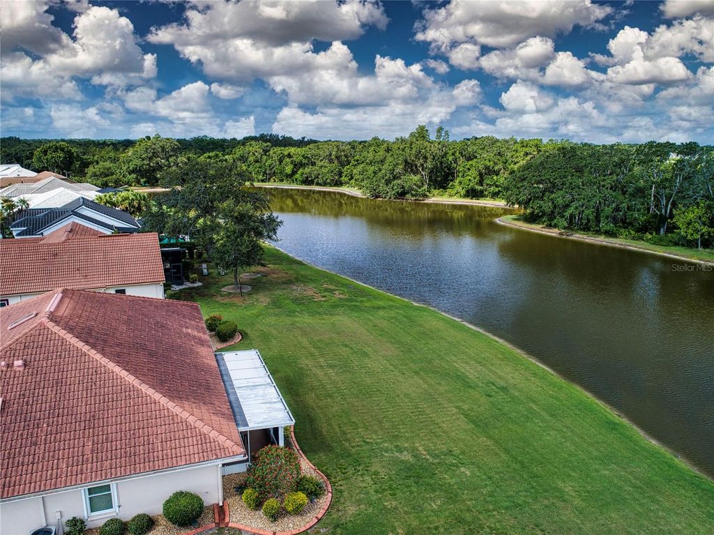 Photo of 2039 Berry Roberts Drive, Sun City Center, FL 33573 (MLS # TB8420719)