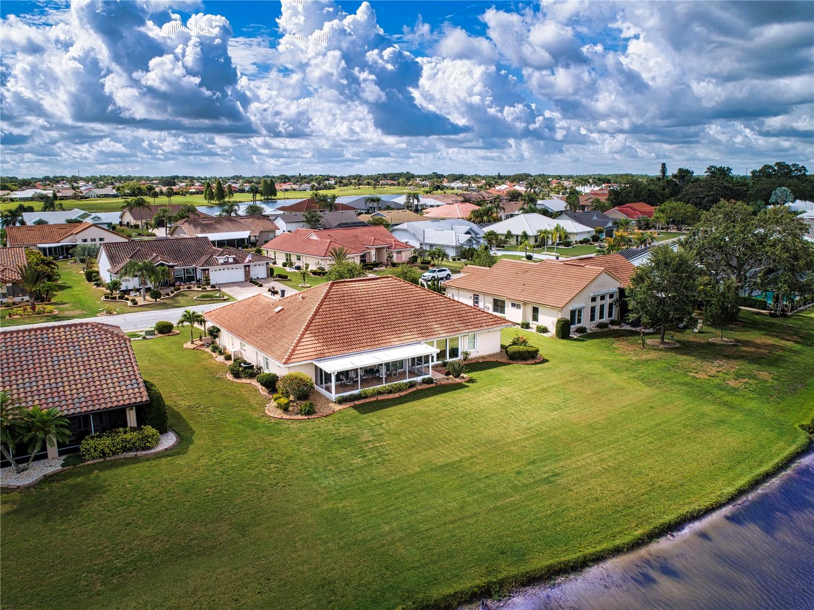 2039 BERRY ROBERTS DRIVE