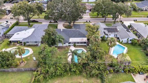 A home in WINTER PARK