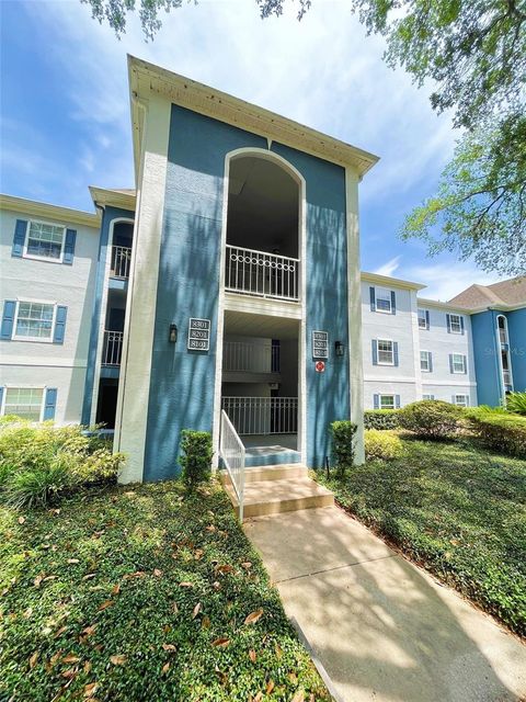 8203 OLYMPIA COURT 8203 LONGWOOD FL 32779