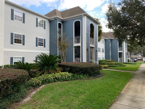 A home in LONGWOOD