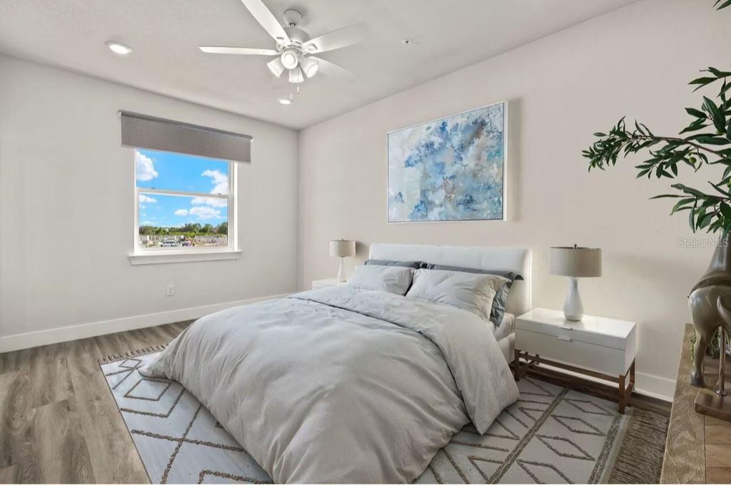 Photo of 14987 Sunset Eve Loop, Fort Myers, FL 33919 (MLS # TB8459682)