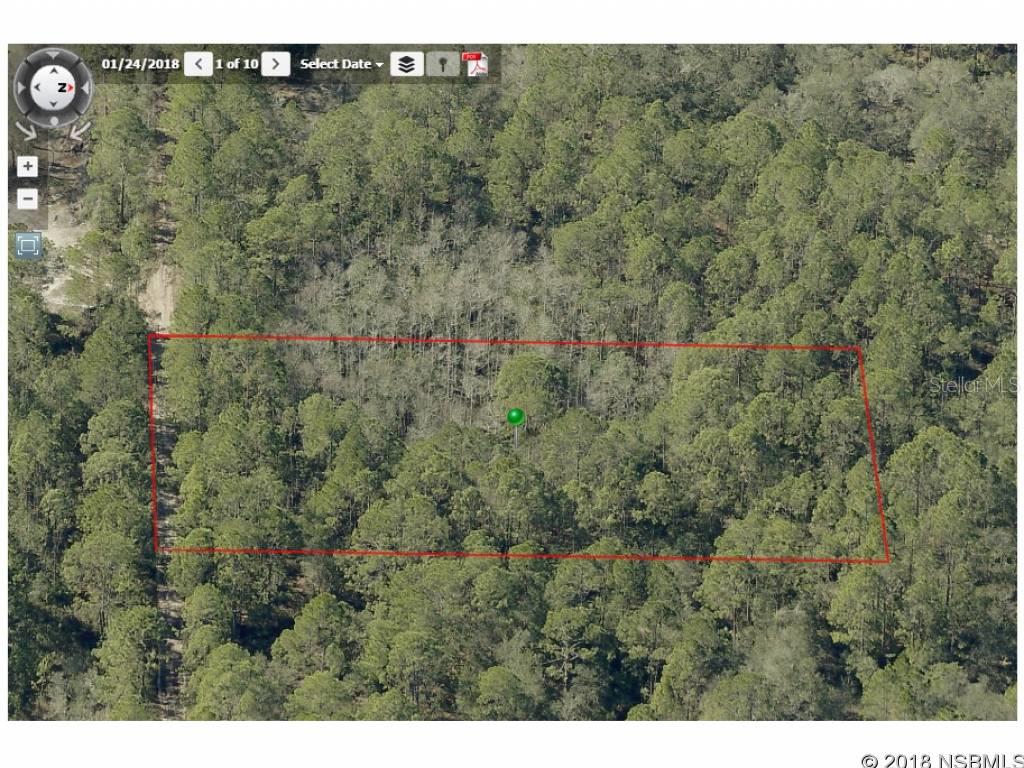 Subsurface Rights - Land