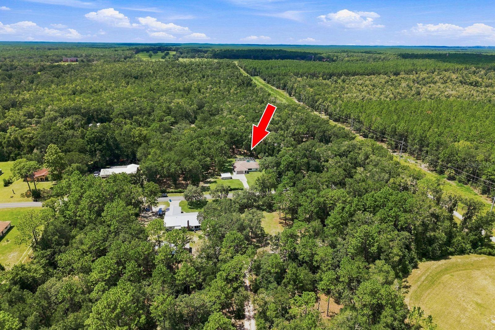 3624 S SUSAN POINT
