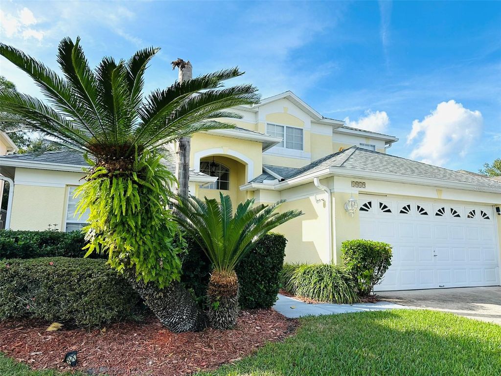 Photo of 1049 Lake Berkley Drive, Kissimmee, FL 34746 (MLS # O6421426)