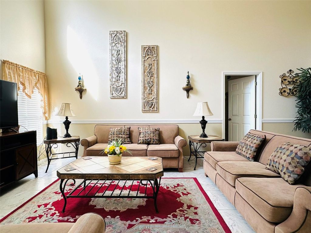 Photo of 1049 Lake Berkley Drive, Kissimmee, FL 34746 (MLS # O6421426)