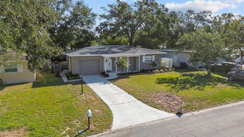 A home in LARGO