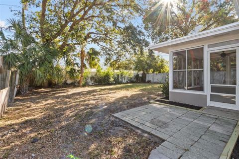 A home in LARGO