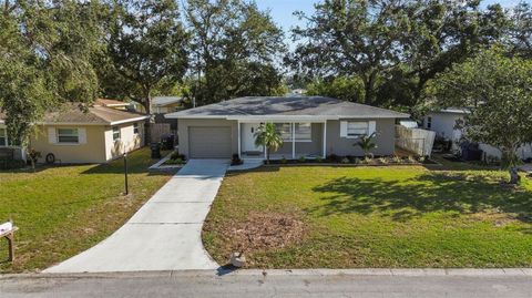 A home in LARGO