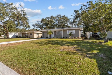 A home in LARGO