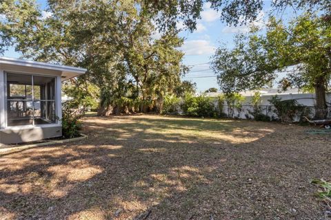 A home in LARGO