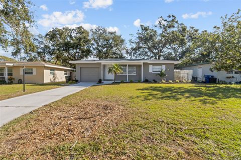 A home in LARGO