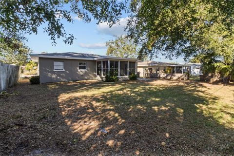 A home in LARGO