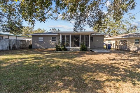 A home in LARGO