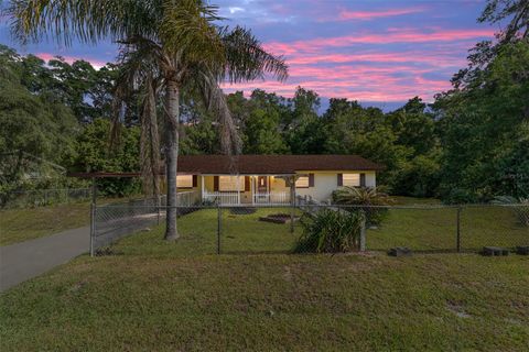 A home in OCALA