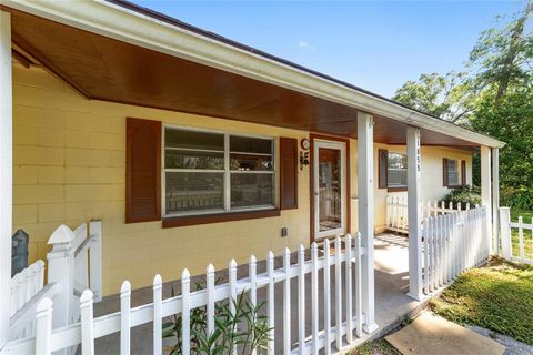 A home in OCALA